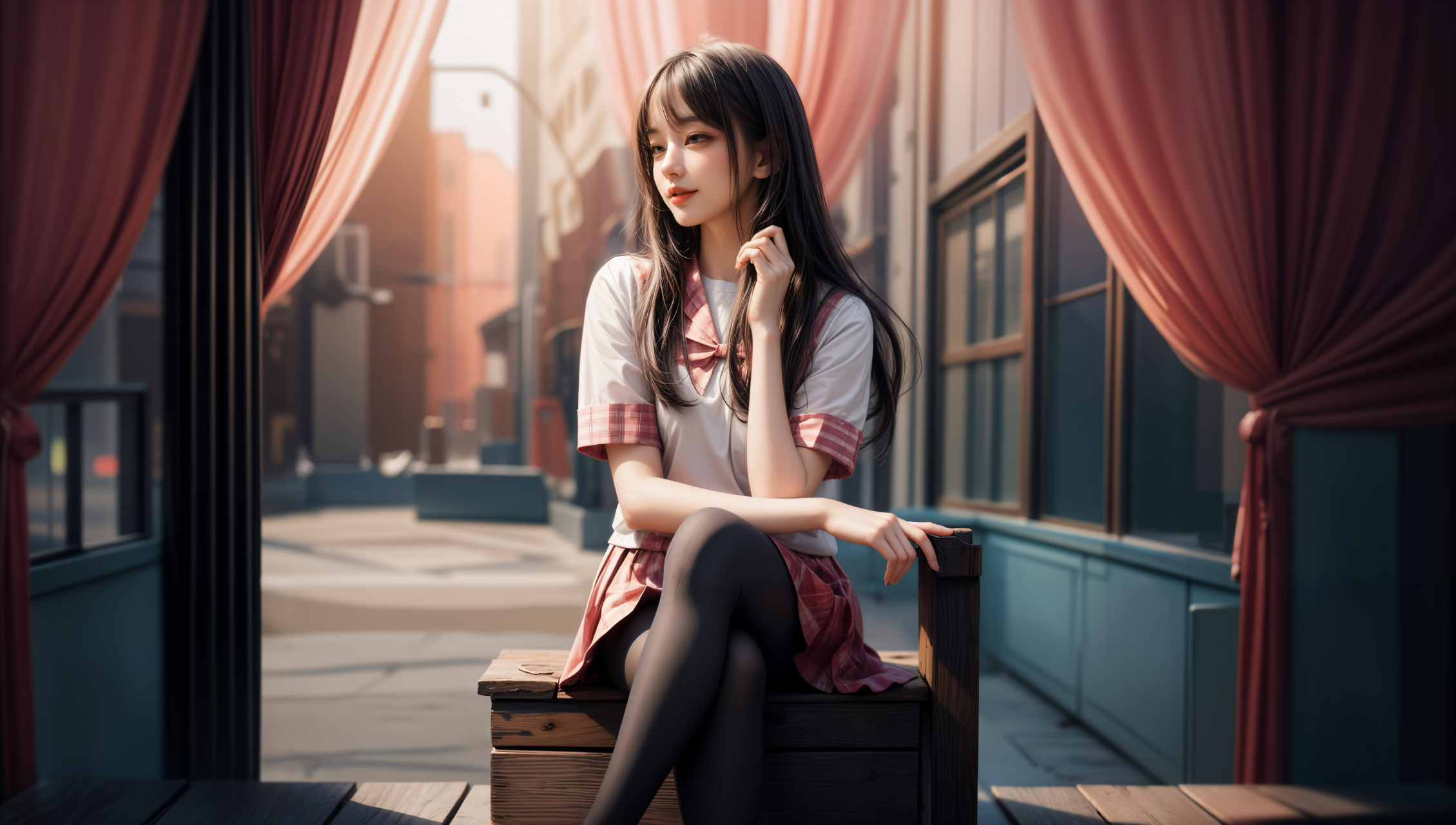 【这个城市有点潮】重庆：这份来自“火炉”的避暑攻略请收好 安逸得很